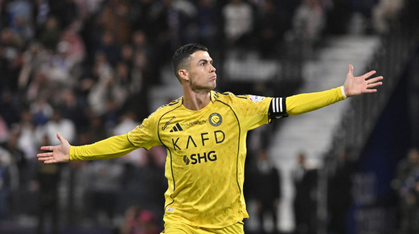 Fenomen Ronaldo – dao 501 gol posle navršene 30. godine!