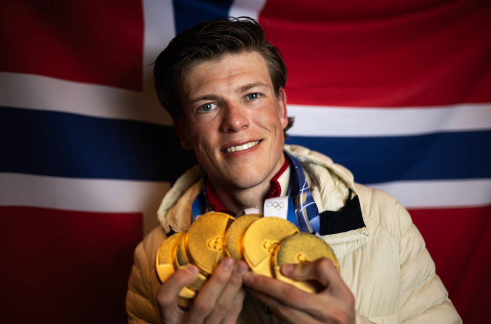 Verona domaćin zatvaranja ZOI – Norvežani daleko najuspešnija nacija