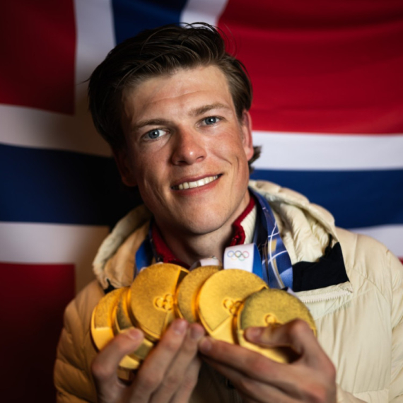 Verona domaćin zatvaranja ZOI – Norvežani daleko najuspešnija nacija