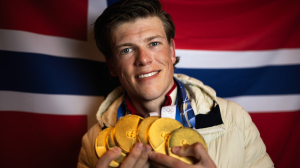 Verona domaćin zatvaranja ZOI – Norvežani daleko najuspešnija nacija