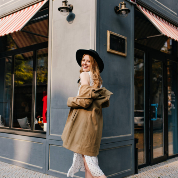 Pravilo "5 autfita" od vas pravi modnu kraljicu, a od vašeg garderobera oazu luksuza