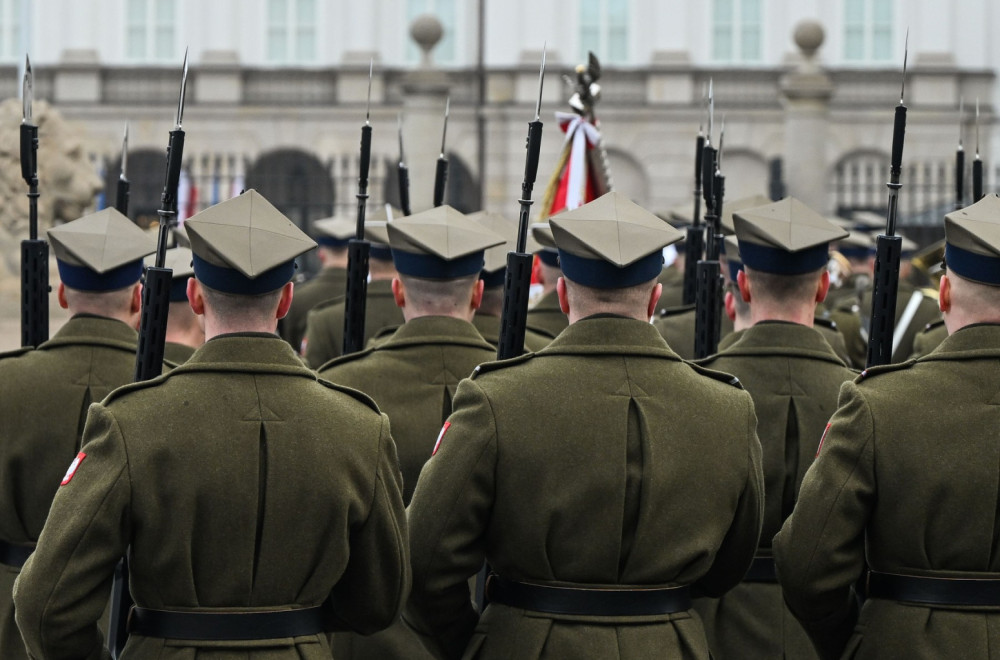 Naoružano preko milion građana, 300.000 vojnika je spremno; Pripremaju se za najgori mogući scenario