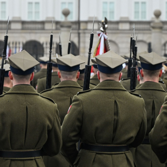 Naoružano preko milion građana, 300.000 vojnika je spremno; Pripremaju se za najgori mogući scenario