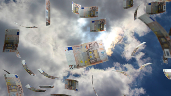 Masovno beže: Kapital napušta fondove