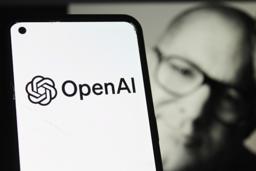 OpenAI pravi sopstveni telefon?