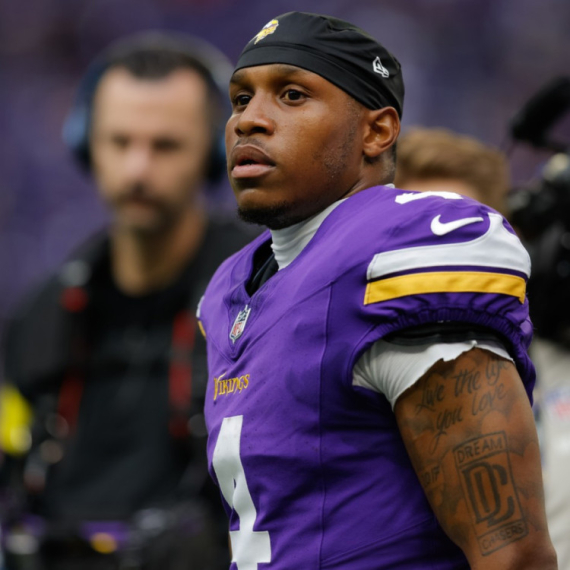 Tuga u NFL – Rondejl Mur pronađen mrtav