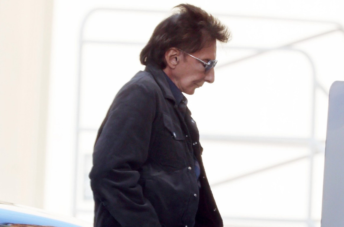 Pevač odlaže sve nastupe zbog teške bolesti: Prošao sam kroz pakao FOTO