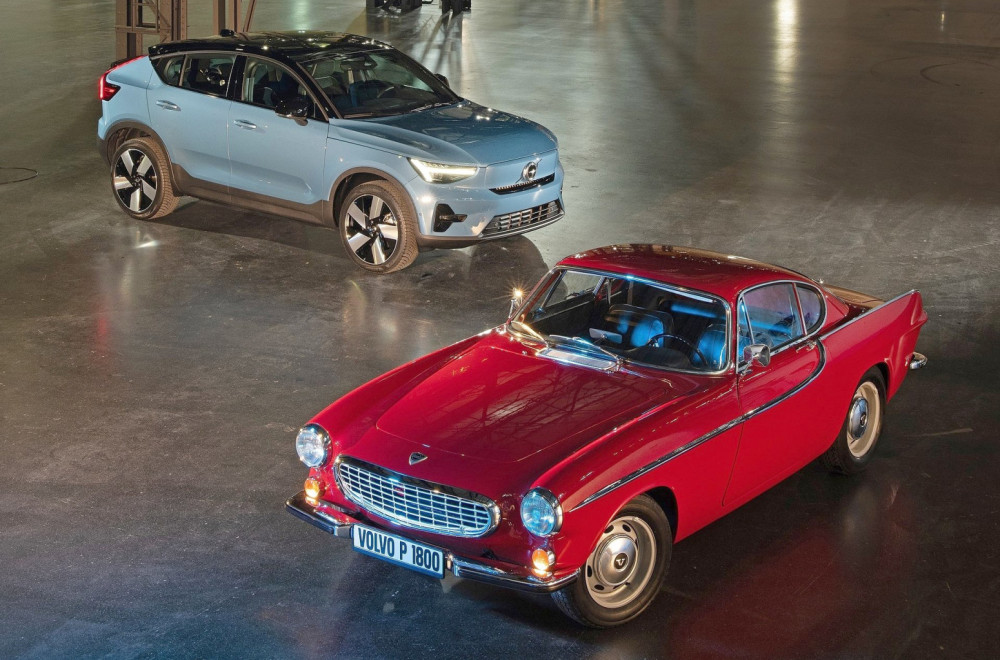 Može li švedska auto-industrija da održi korak sa svetskom konkurencijom?