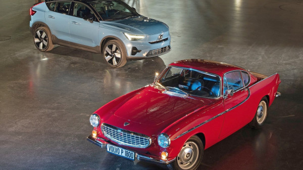 Može li švedska auto-industrija da održi korak sa svetskom konkurencijom?