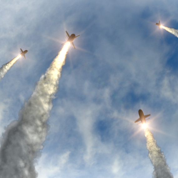 U Srbiji razvijena moderna krstareća raketa dugog dometa