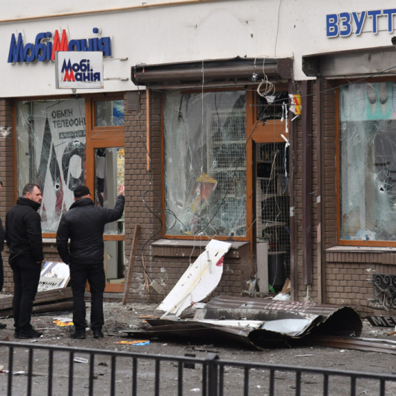 Ovako je došlo do terorističkog napada u Lavovu: Objavljen snimak postavljanja eksplozije FOTO/VIDEO