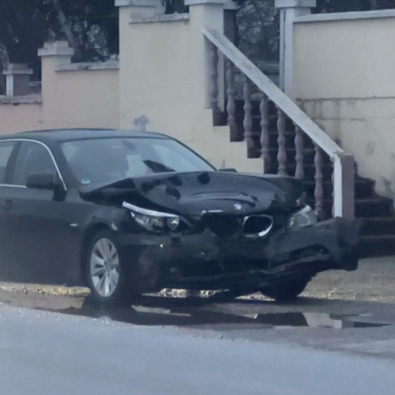 Oglasili se iz Opšte bolnice Čačak: U teškom sudaru povređeno više osoba; Evo u kakvom su stanju