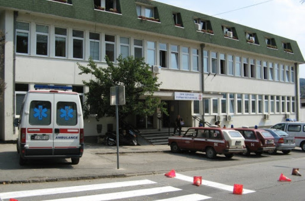 Rešen dugogodišnji problem: Porodilište dobija lift