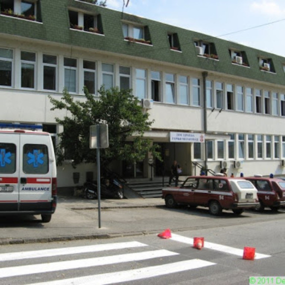 Rešen dugogodišnji problem: Porodilište dobija lift