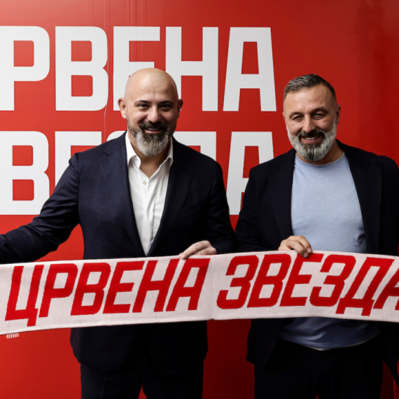 "Očekujemo pobedu u derbiju"