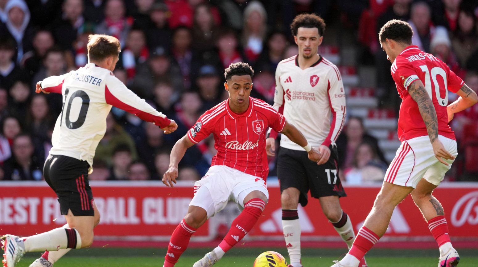 Liverpul u dubokoj nadoknadi "porodio" pobedu