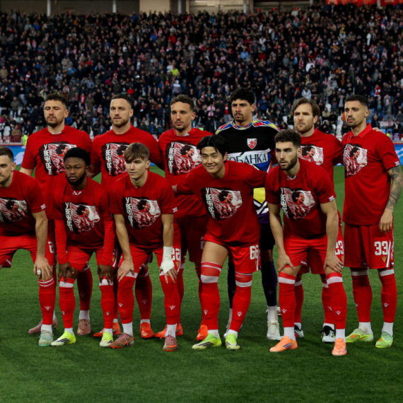 Zvezda na skeneru B92.sport: Za Kostova ima vremena, ovo je Kataijevo veče