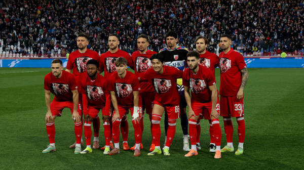 Zvezda na skeneru B92.sport: Za Kostova ima vremena, ovo je Kataijevo veče