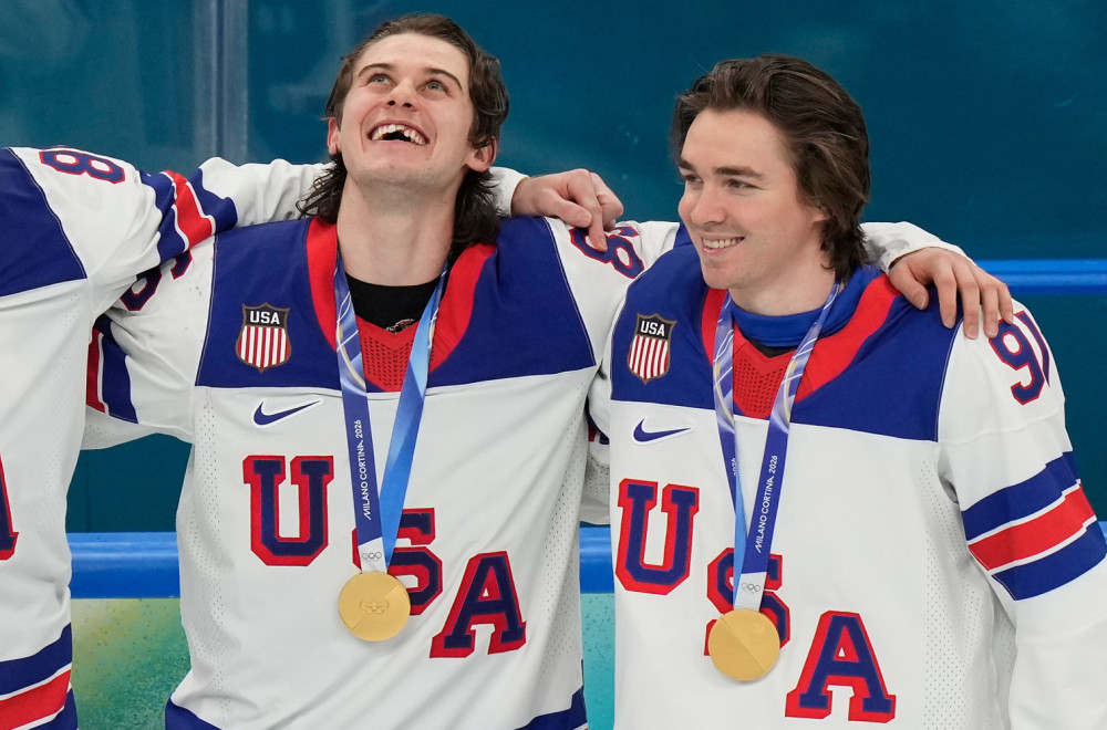 Neverovatno – ovo je sada sve o SAD