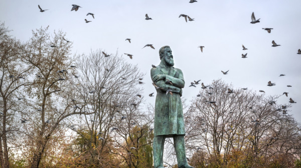 U Londonu se otvara muzej posvećen Engelsu, deo meštana negoduje