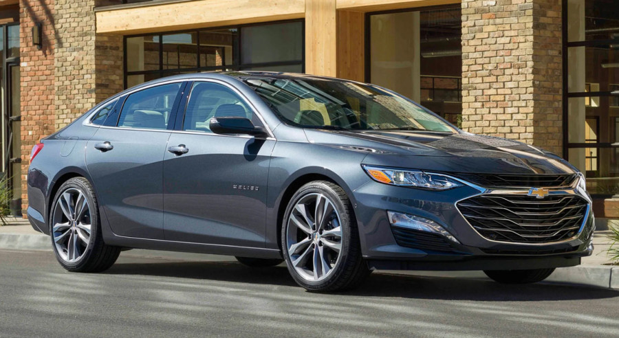 Detroit vraća limuzine? Američki giganti sada žele povratak na tržište koje su napustili