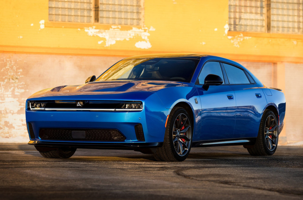 Detroit vraća limuzine? Američki giganti sada žele povratak na tržište koje su napustili