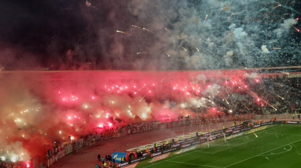 "Delije" zovu na "Marakanu": Hajde da u subotu popunimo sever