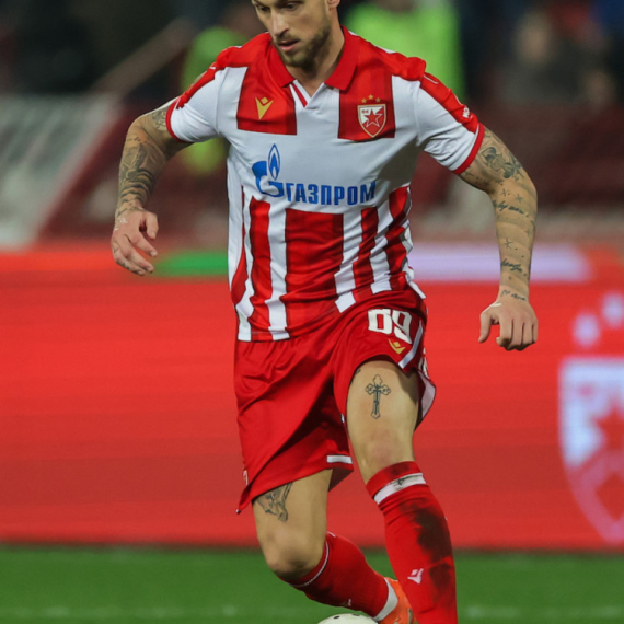 Arnautović pogodio za delirijum na severu VIDEO