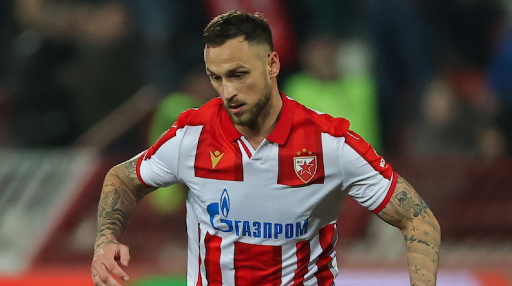 Arnautović pogodio za delirijum na severu VIDEO