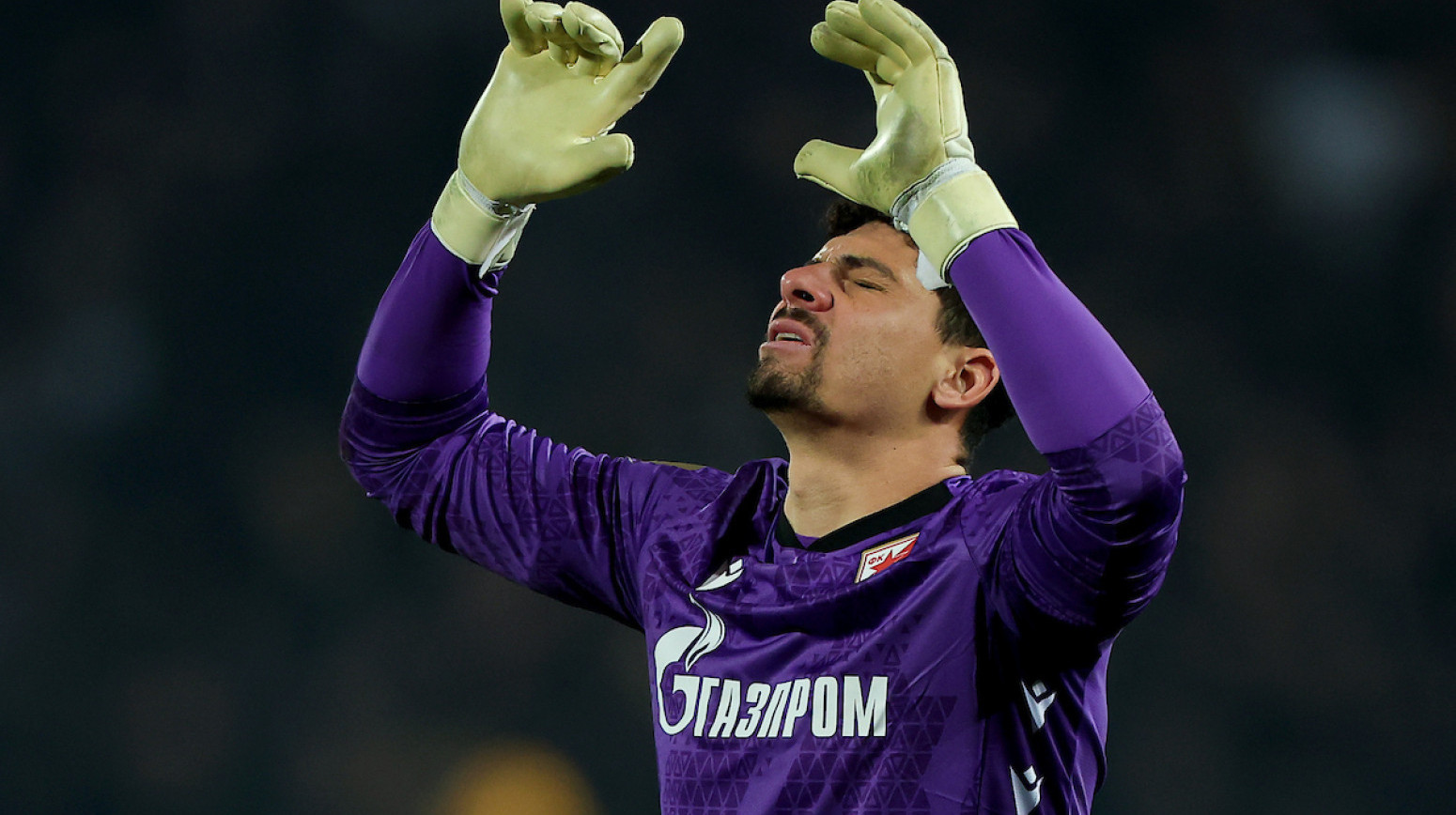 Partizanu poništen gol zbog "prestupa" ANKETA