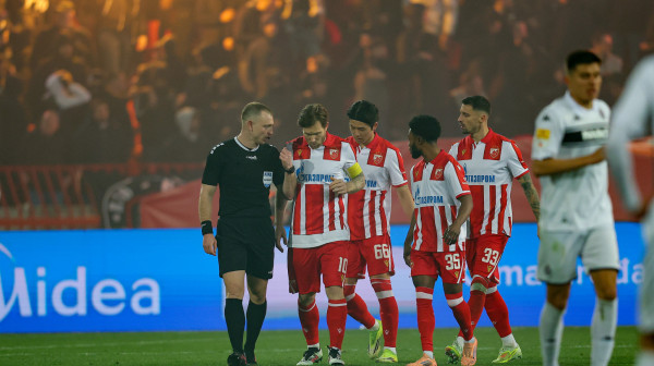 Zvezdina dominacija i Partizanov debakl – kakve su ocene zaslužili "večiti"? ANKETA