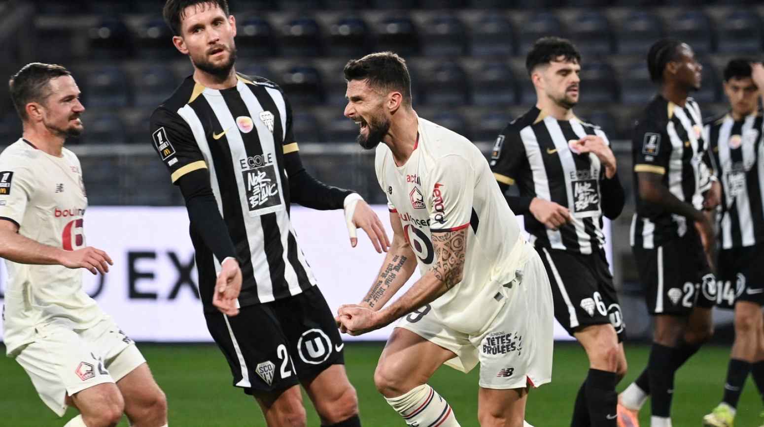 Žiru sa "kreča" spasilac Lila pred dolazak u Beograd