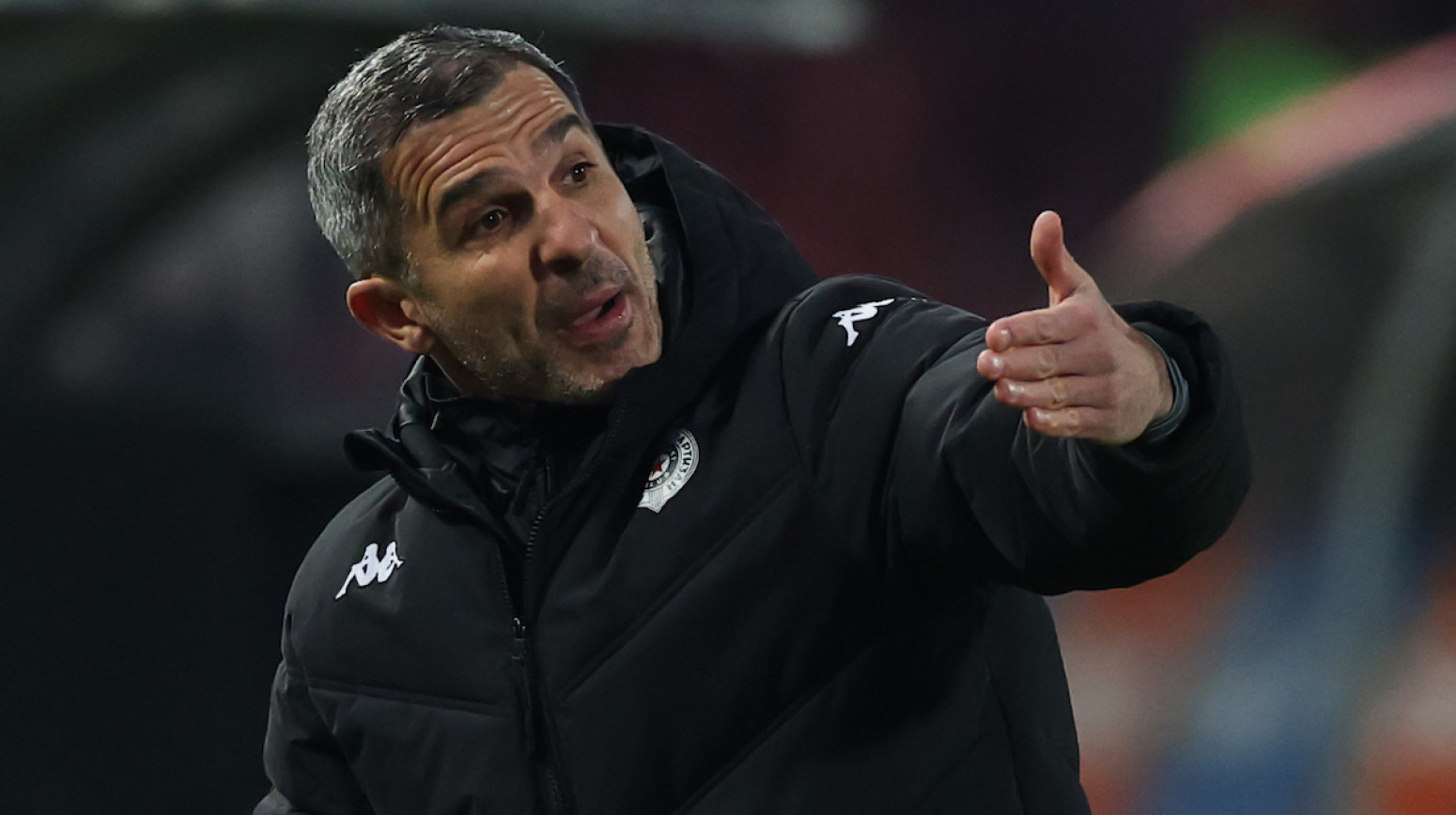 Stojaković: "Zvezda uradila ono što mi nismo"