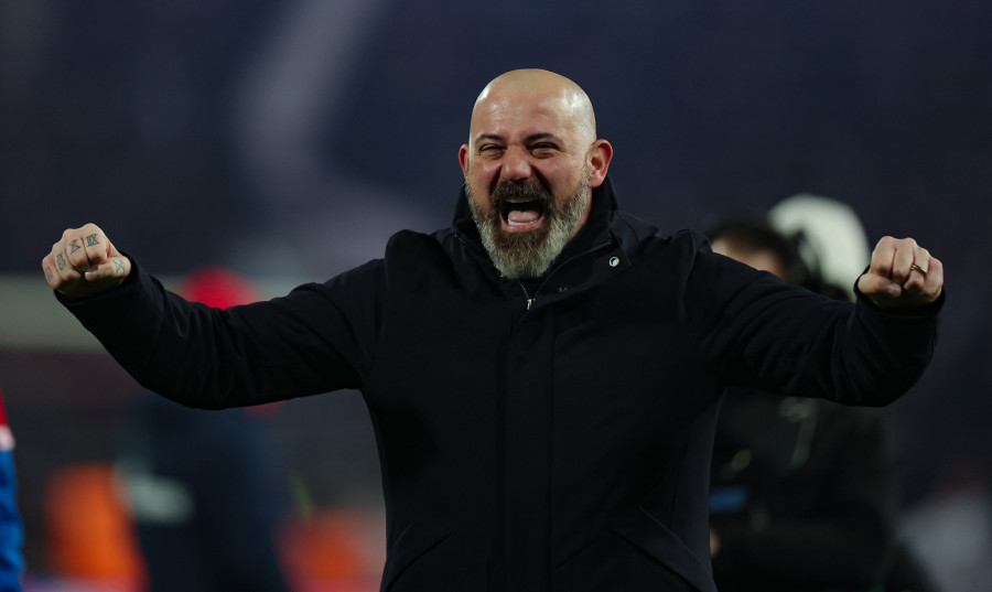 Za kraj paklenog rasporeda – meč sezone