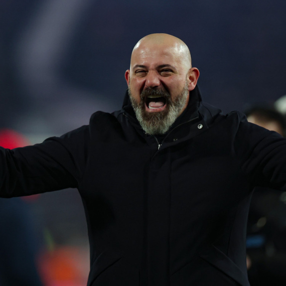 Stanković: "Lopta je bila vruća – konjica je odradila veliki posao"