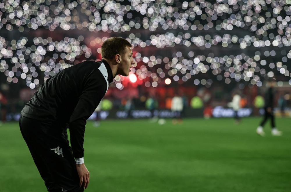 Partizan na skeneru B92.sport: Šamar prizemljenja!