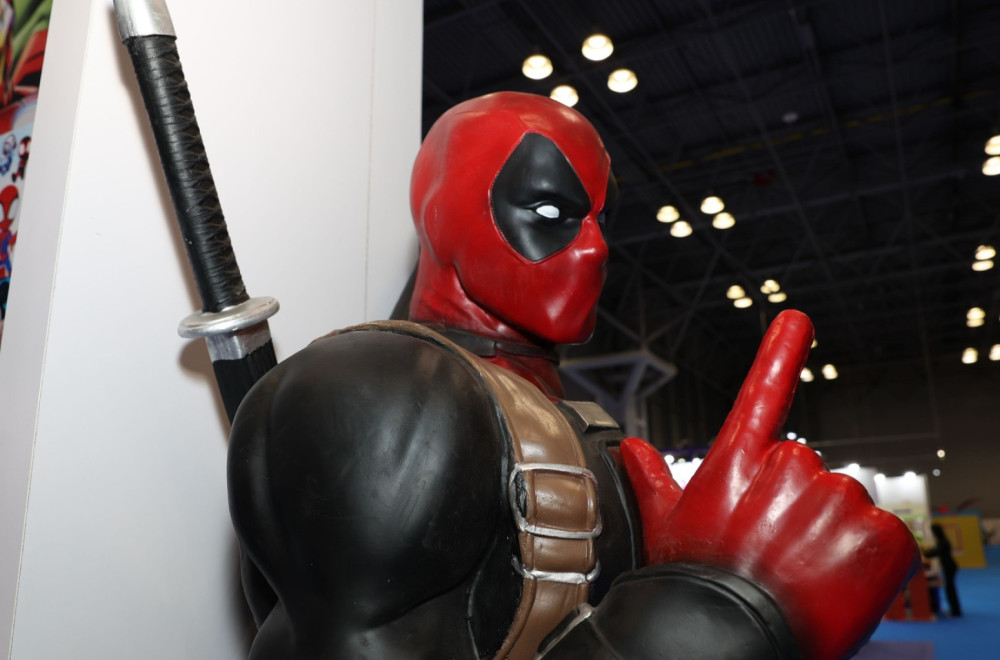 Deadpool ubica osvojio internet: Žene postale opsednute njime, traže da im napravi dete