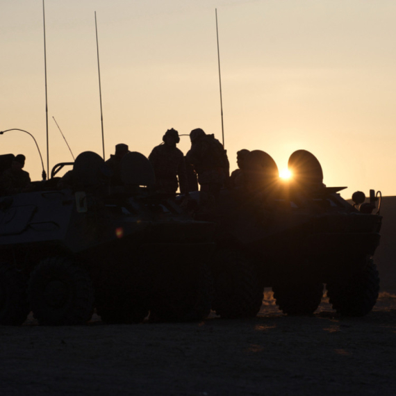 Postignut tajni sporazum – Rusi su umešani: Novi rat na pomolu?