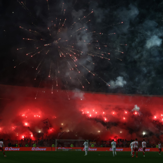 Crveno-bela dominacija: Zvezda srušila Partizan; "Ovo svaki zvezdaš želi da vidi"; Stojaković bez komentara