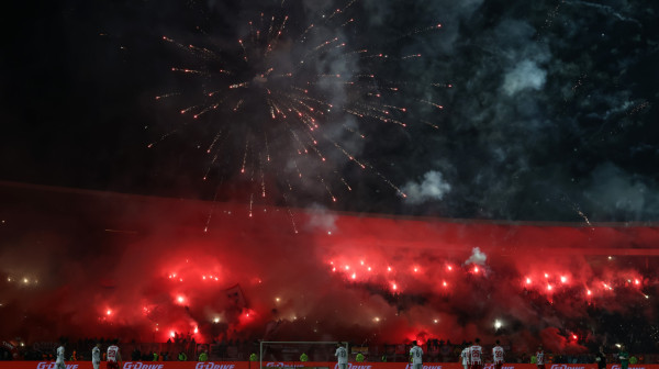 Crveno-bela dominacija: Zvezda srušila Partizan; "Ovo svaki zvezdaš želi da vidi"; Stojaković bez komentara