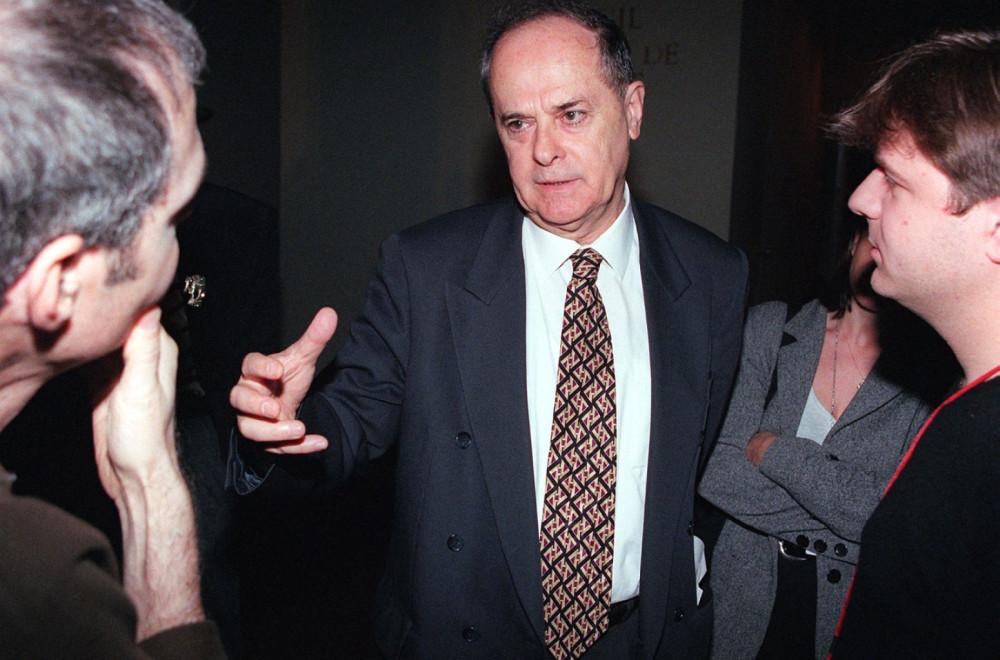 Preminuo diplomata Vladislav Jovanović