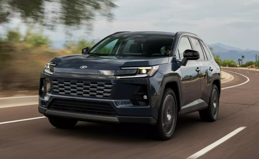 Špijuni na četiri točka: Naglo zakočio – mesečna rata osiguranja mu porasla za 100 dolara