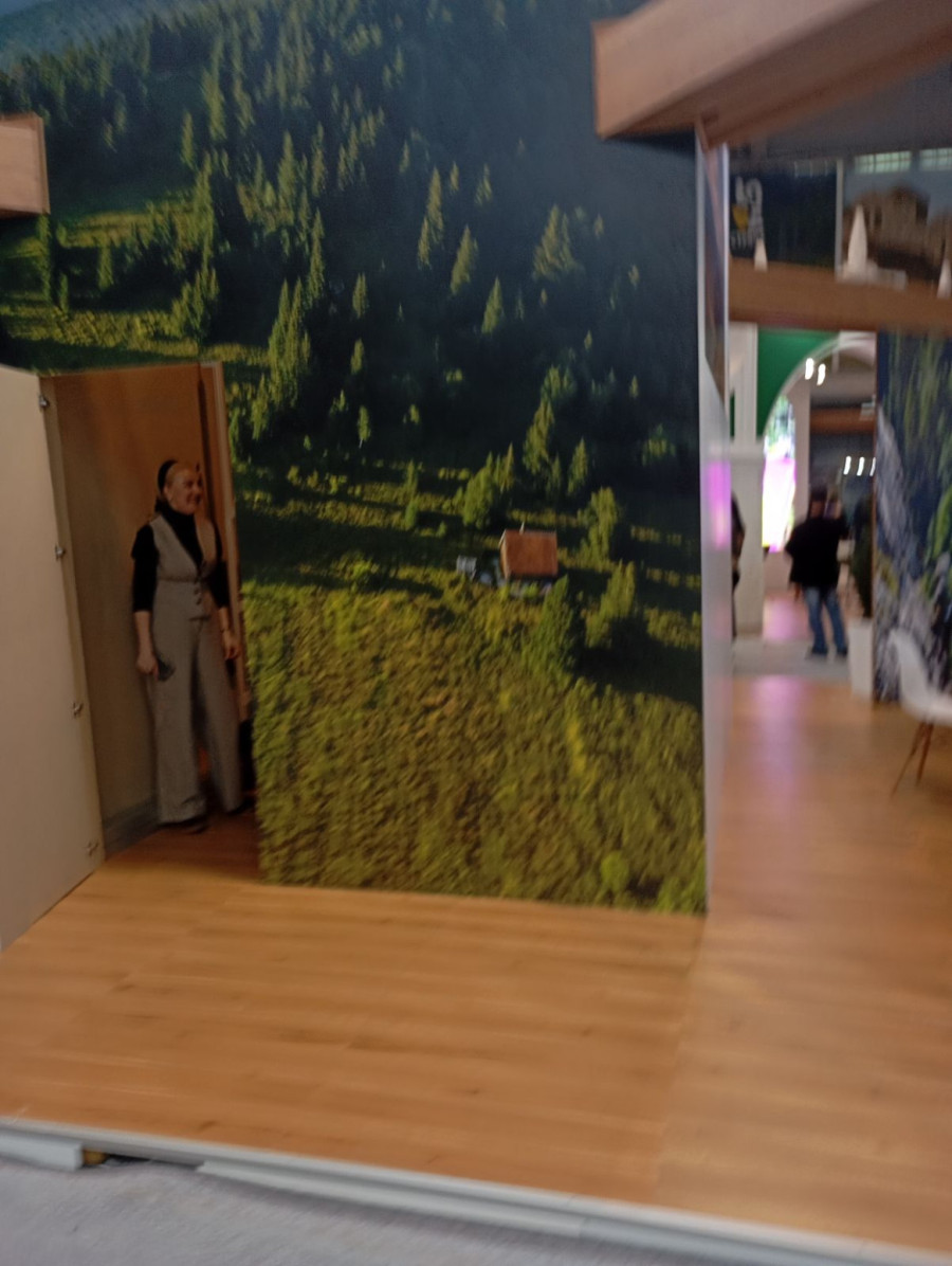 Region zablistao pred posetiocima Sajma turizma: Od termalnih oaza do grada Sunca