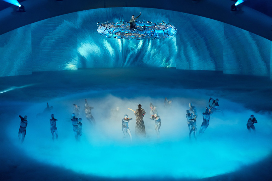 Zatvorene ZOI u Milanu i Kortini FOTO