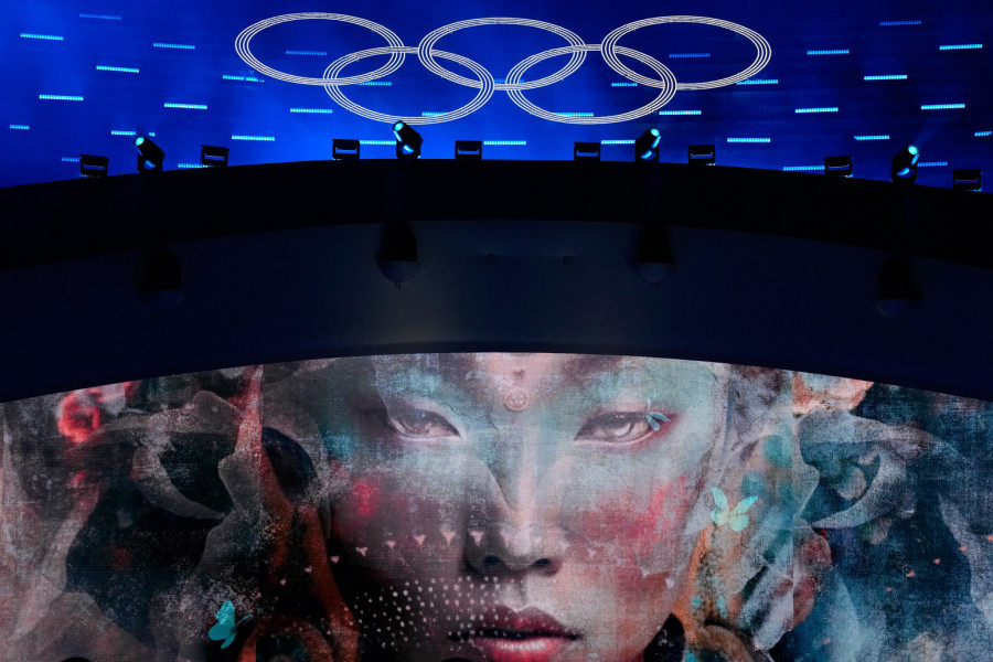 Zatvorene ZOI u Milanu i Kortini FOTO