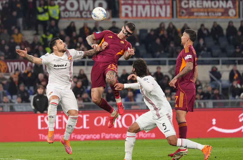 Romin krupan korak ka Ligi šampiona