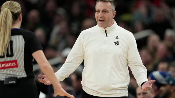 Nova ubedljiva pobeda Rajakovića