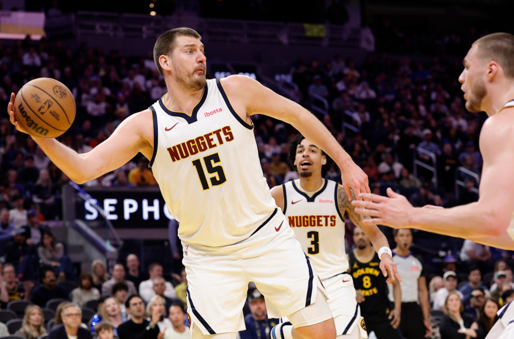 Jokić razbija, novi tripl-dabl – Denver preokrenuo pred 4/4! VIDEO