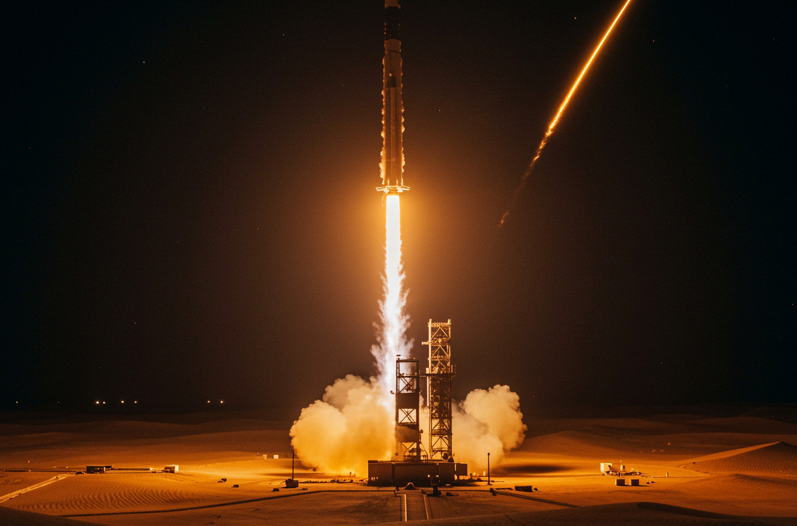 Upozorenje: Spremni smo da uzvratimo raketama