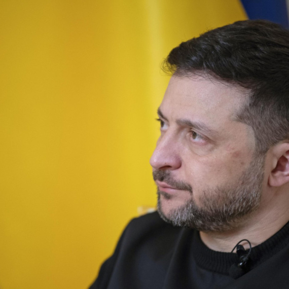 Zelenski odgovorio Trampu VIDEO